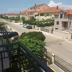 Apartamento With Parking Space Biograd Na Moru, Biograd - 15651 *