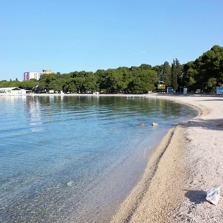 With Parking Space Biograd Na Moru, Biograd - 15651 Apartamento