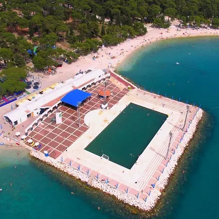 Apartamento With Parking Space Biograd Na Moru, Biograd - 15651 Biograd Na Moru
