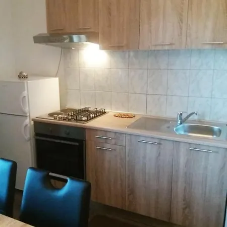 Apartman With Parking Space Biograd Na Moru, Biograd - 15651 *