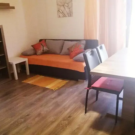 With Parking Space Biograd Na Moru, Biograd - 15651 Apartamento