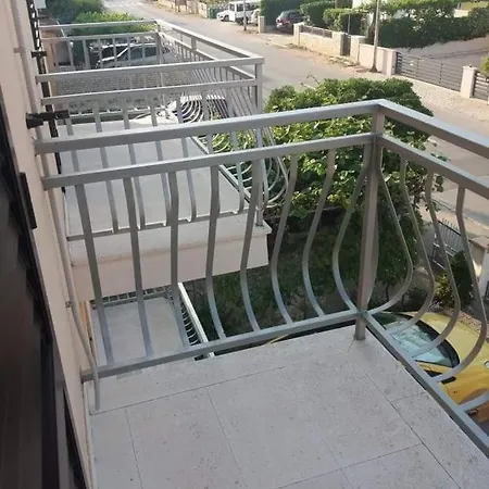 With Parking Space Biograd Na Moru, Biograd - 15651 Apartman