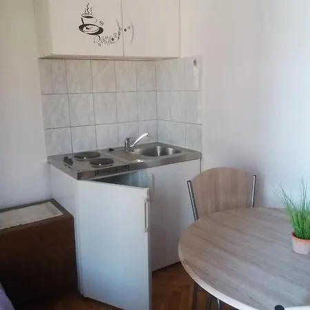 Apartman With Parking Space Biograd Na Moru, Biograd - 15651