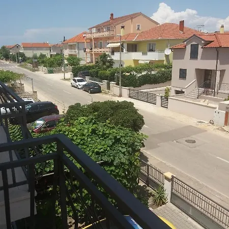Apartman With Parking Space Biograd Na Moru, Biograd - 15651 *