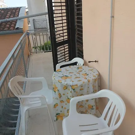 Apartman With Parking Space Biograd Na Moru, Biograd - 15651