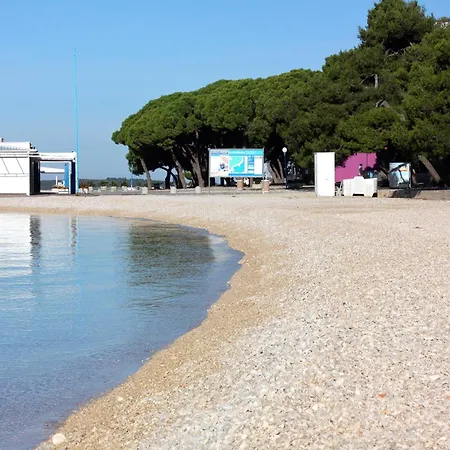 Apartament With Parking Space Biograd Na Moru, Biograd - 15651