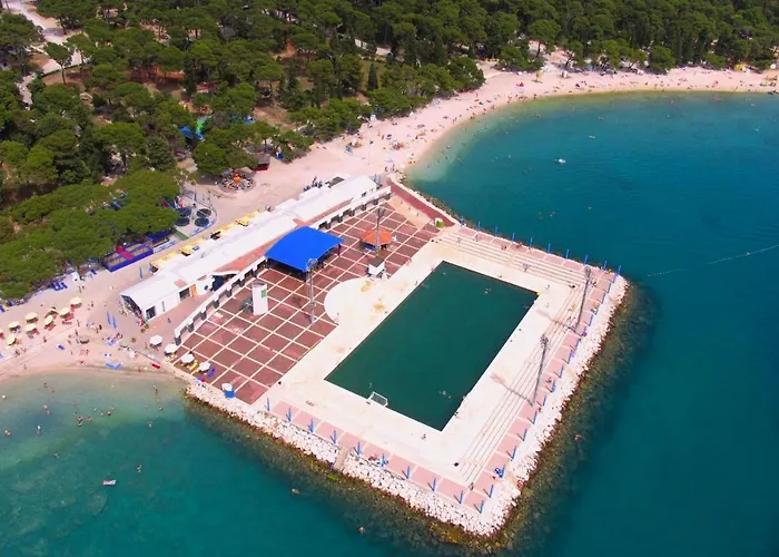 Apartament With Parking Space Biograd Na Moru, Biograd - 15651 Biograd Na Moru