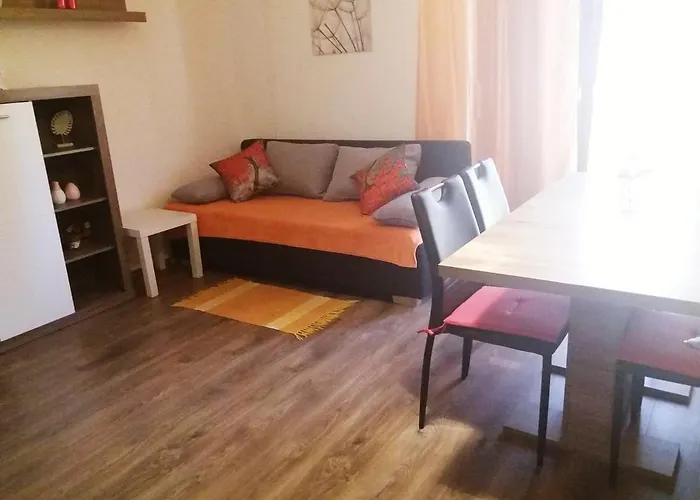 With Parking Space Biograd Na Moru, Biograd - 15651 Apartamento