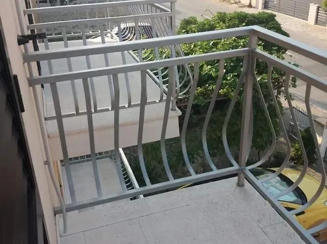 With Parking Space Biograd Na Moru, Biograd - 15651 Apartamento