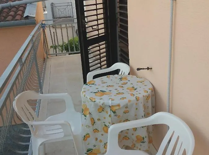 Apartament With Parking Space Biograd Na Moru, Biograd - 15651