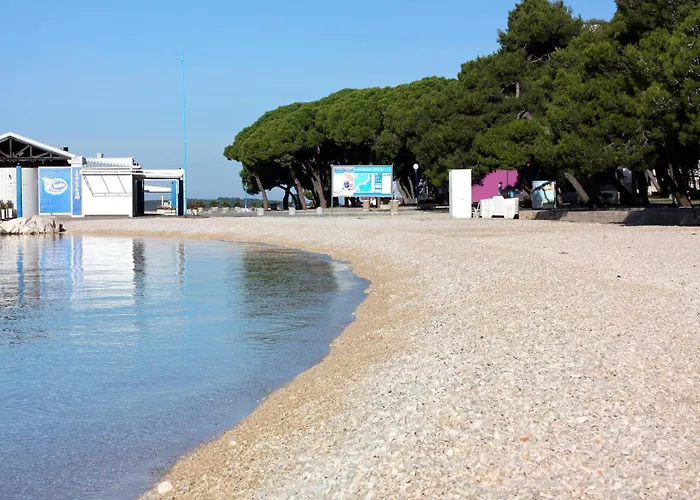 Apartament With Parking Space Biograd Na Moru, Biograd - 15651