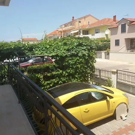 With Parking Space Biograd Na Moru, Biograd - 15651 *