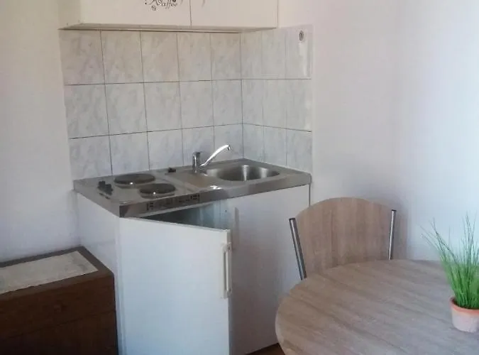 דירה With Parking Space Biograd Na Moru, Biograd - 15651